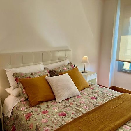 Apartamento Europa Jardin Oviede Extérieur photo